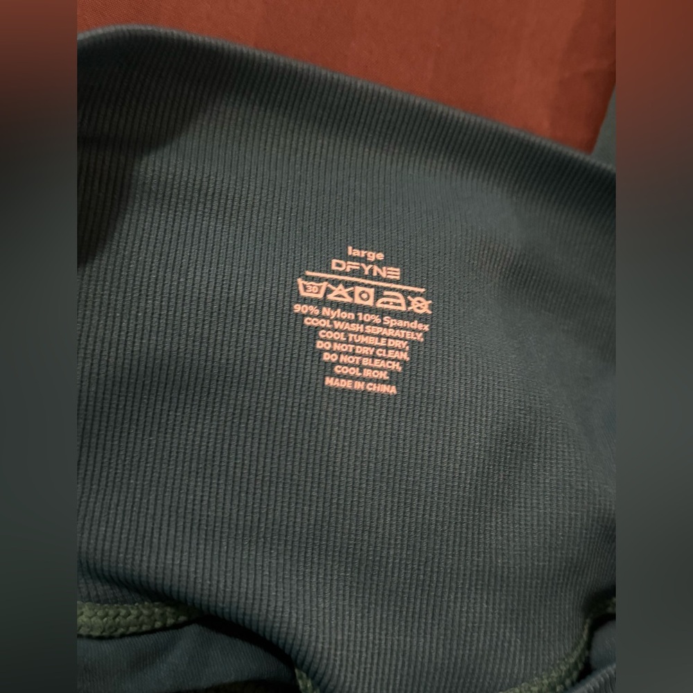 Dfyne Leggings - Picture 2 of 4